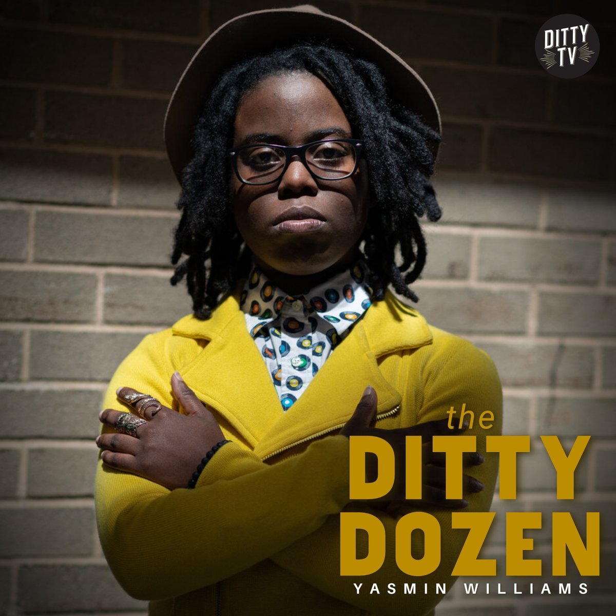 dittytv's tweet photo. We've got some fresh new music for you to sink your teeth into! Check out the latest iteration of the #DittyDozen, a Spotify playlist that's updated weekly featuring 12 of the most exciting emerging acts in Americana. https://t.co/tbD2zdhfa5 https://t.co/O9lkDdspaX