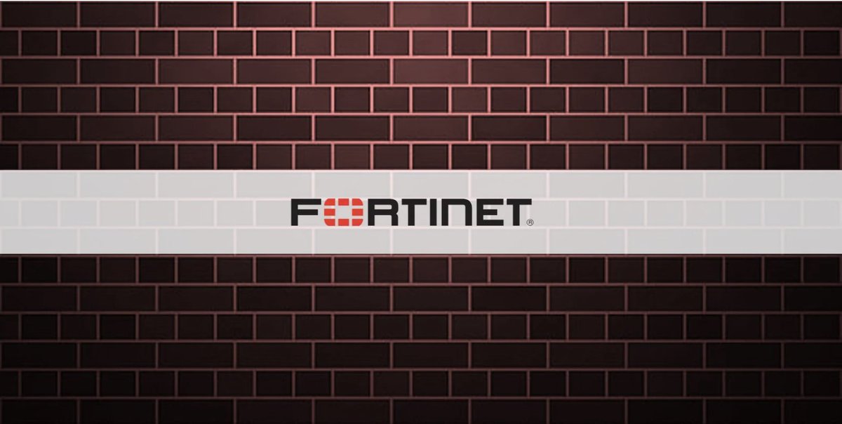 Multiple #Fortinet SSL #VPN and web #firewall #vulnerabilities patched. #CVE201813383 and #CVE201813381 found over 20 months ago. Both allow for #denialofservice and one allows for #remotecodeexecution. #firmsec #vpnsecurity #firmwaresecurity bit.ly/2Z0ke1r