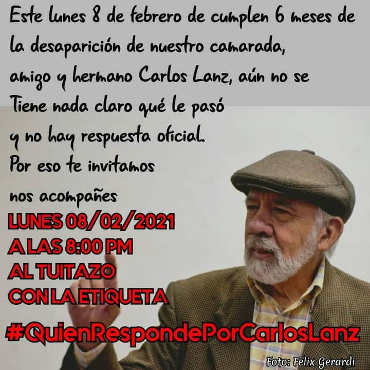 LaTablaBlog / Plataforma de Periodismo tweet media