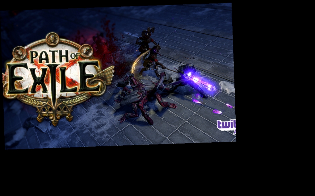 path of exile"""" ps4 save download"" / Twitter