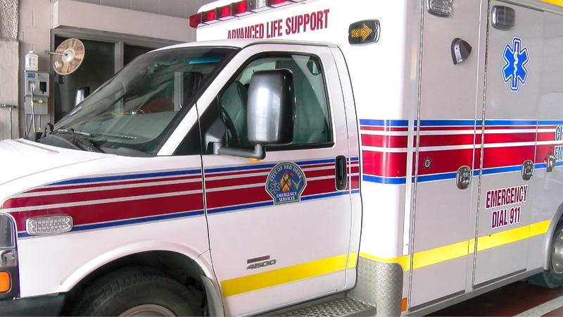 rdnewsNOW's tweet photo. Mayor not letting up fight for local EMS dispatch service https://t.co/EPQs9x7Dmu https://t.co/aTSBeFoE1T