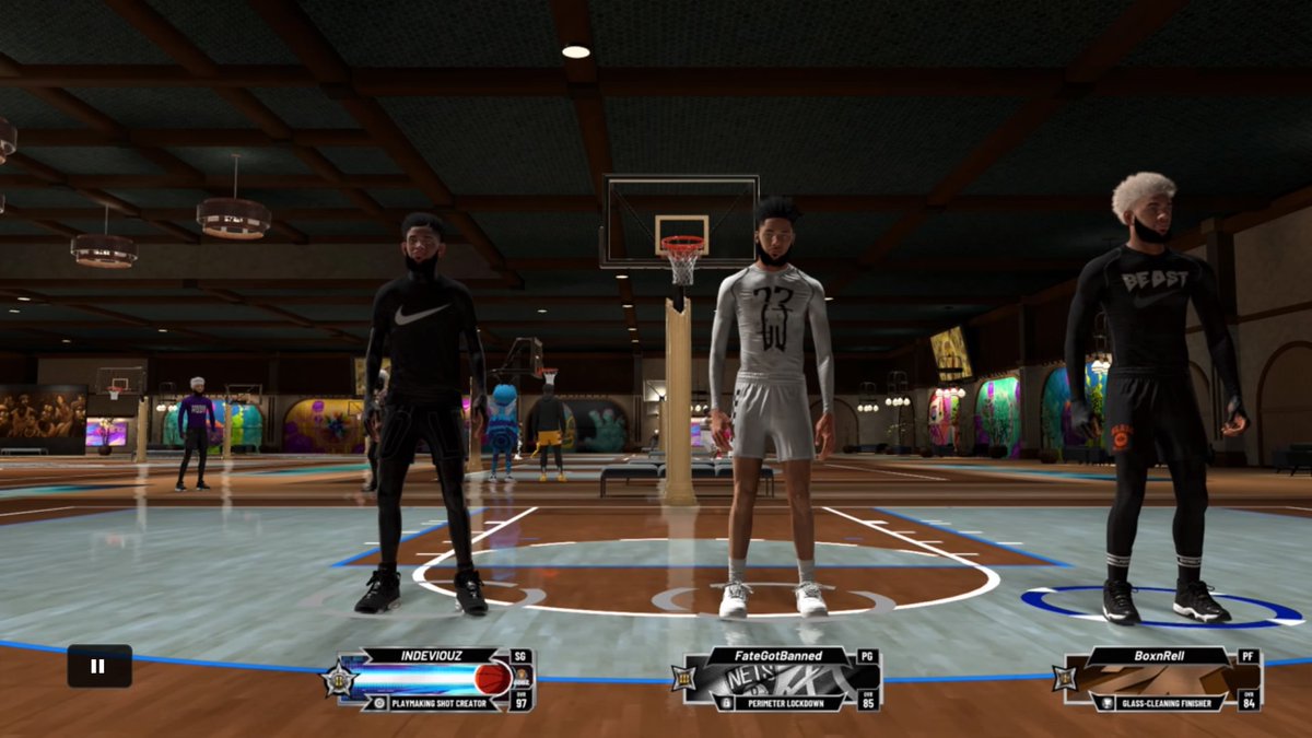 DevsBurner's tweet image. #PS4share