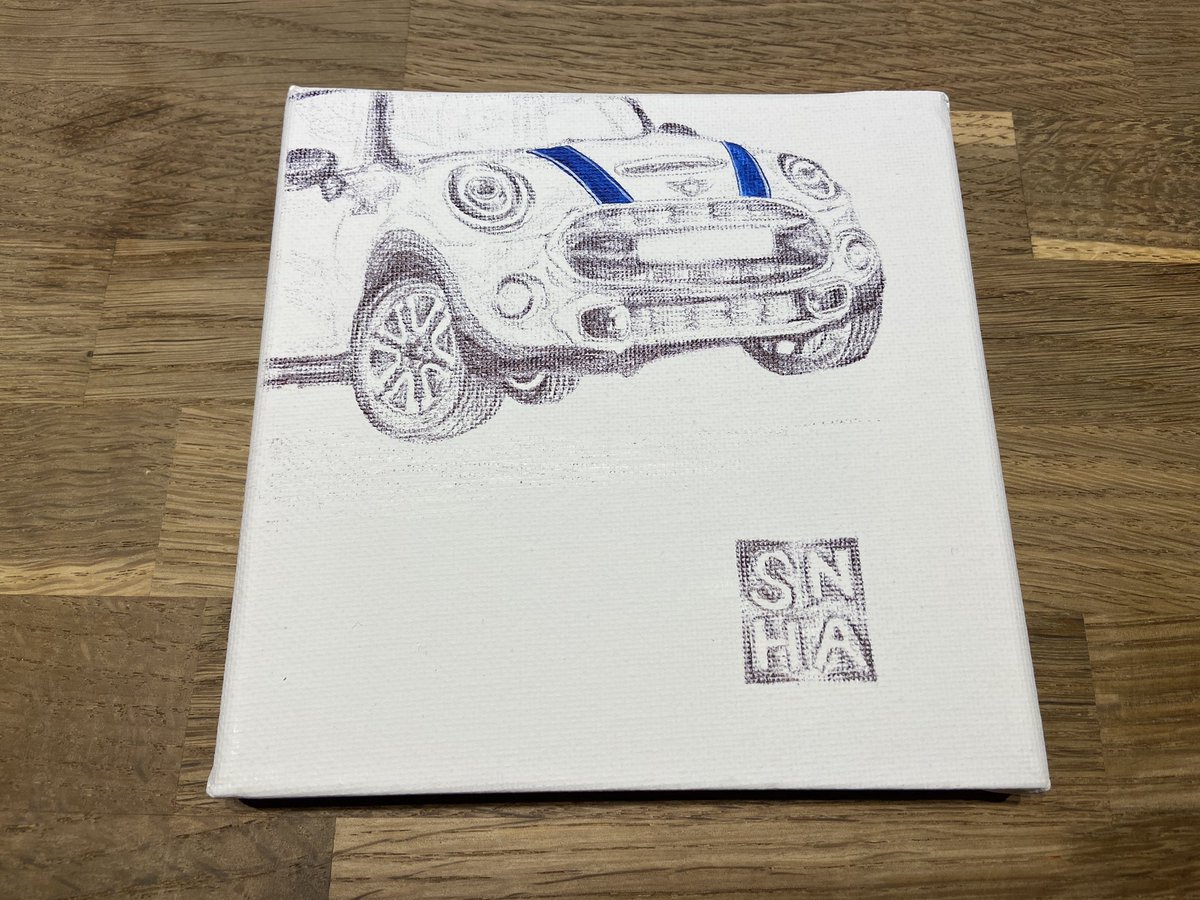 Sn Heritage Automobile 分かります 無駄に大きいスピードメーター 笑 ドイツはクラブマンよく走っていますが 黒やシルバーの多いドイツの車事情でも カラフルでどれもオシャレです