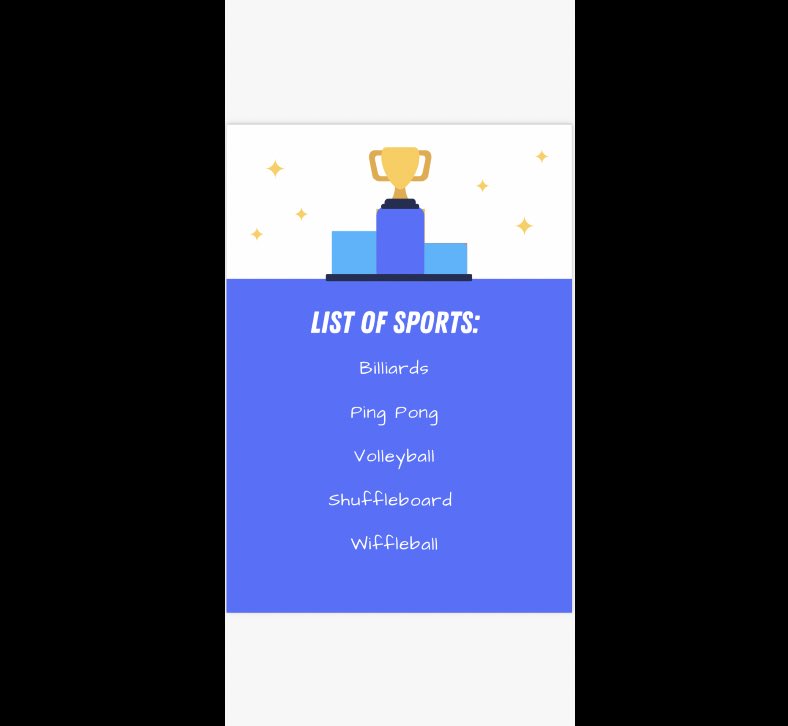 STARTING TONIGHT! Intramural's are officially happening! They are the perfect activity during this time and a great stress reliever. You can still sign up! Play fun games, meet new friends, and get active! We can't wait to see you safely here!