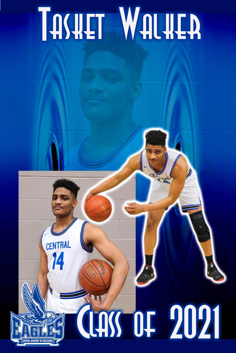 smokeymom's tweet photo. Tasket Walker. @CentralHS_KCPS @KCPS_Athletics @tasket walker https://t.co/NDr8LQuPV3