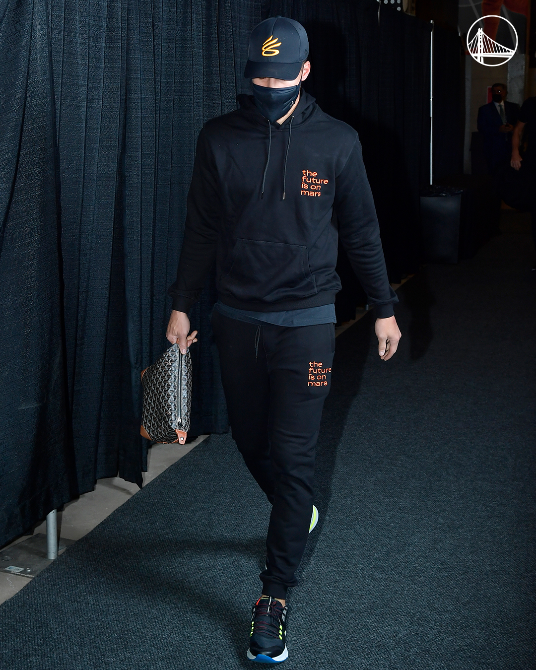 The future is on mars hoodie nike sale