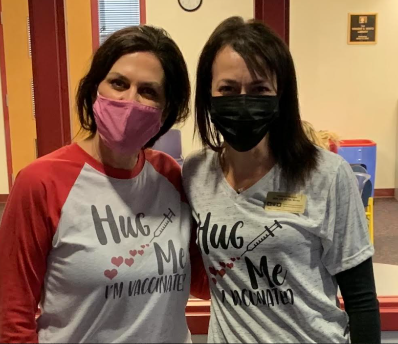 Rockwood Nurses tweet media