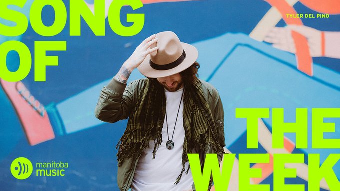 manitobamusic (@manitobamusic) on Twitter photo Singer/songwriter/producer <a href="/TylerDelPino/">Tyler Del Pino</a> launches his new EP, In The End, on March 14 and we've got his latest single "Jumping Out of the Nest" and video for your at manitobamusic.com/songoftheweek Singer/songwriter/producer <a href="/TylerDelPino/">Tyler Del Pino</a> launches his new EP, In The End, on March 14 and we've got his latest single "Jumping Out of the Nest" and video for your at manitobamusic.com/songoftheweek