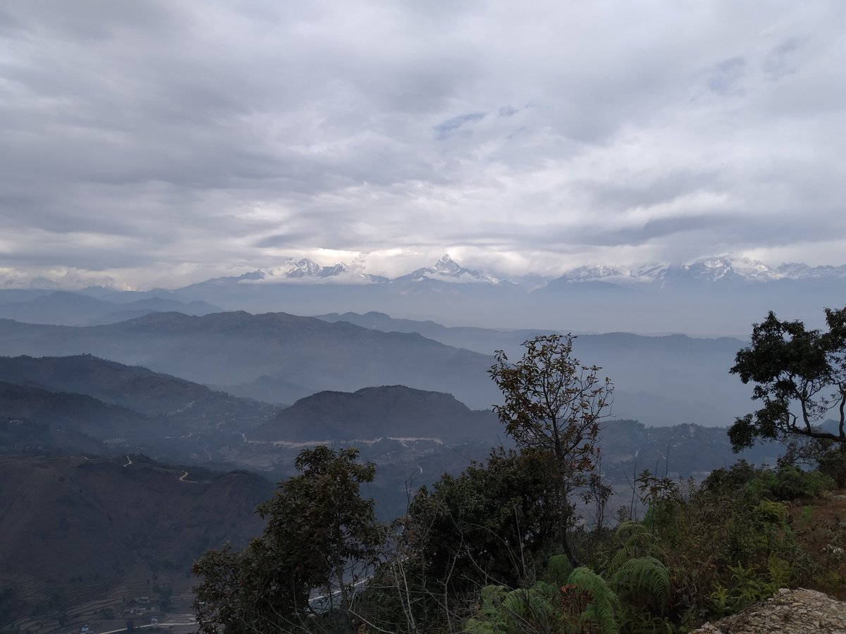 Photograpgy2's tweet photo. Beauties of Machhapuchre... 
#Machhapuchre #Harinash #Syangja https://t.co/bO53lOGFq8