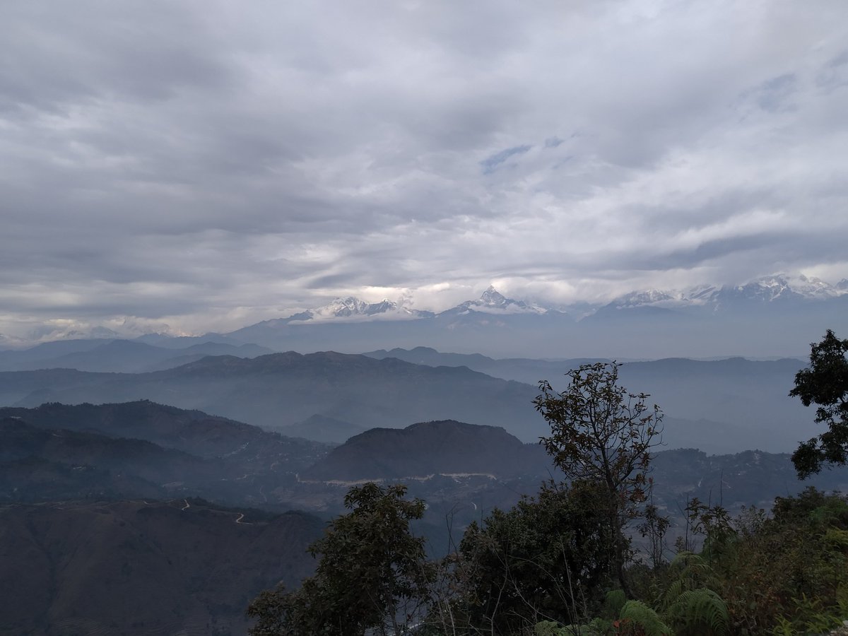 Photograpgy2's tweet photo. Beauties of Machhapuchre... 
#Machhapuchre #Harinash #Syangja https://t.co/bO53lOGFq8