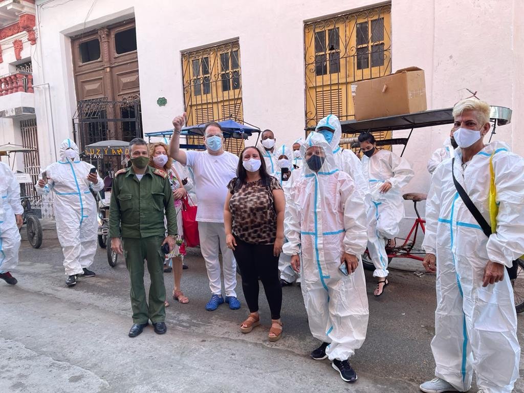 Cabildo Quisicuaba tweet media