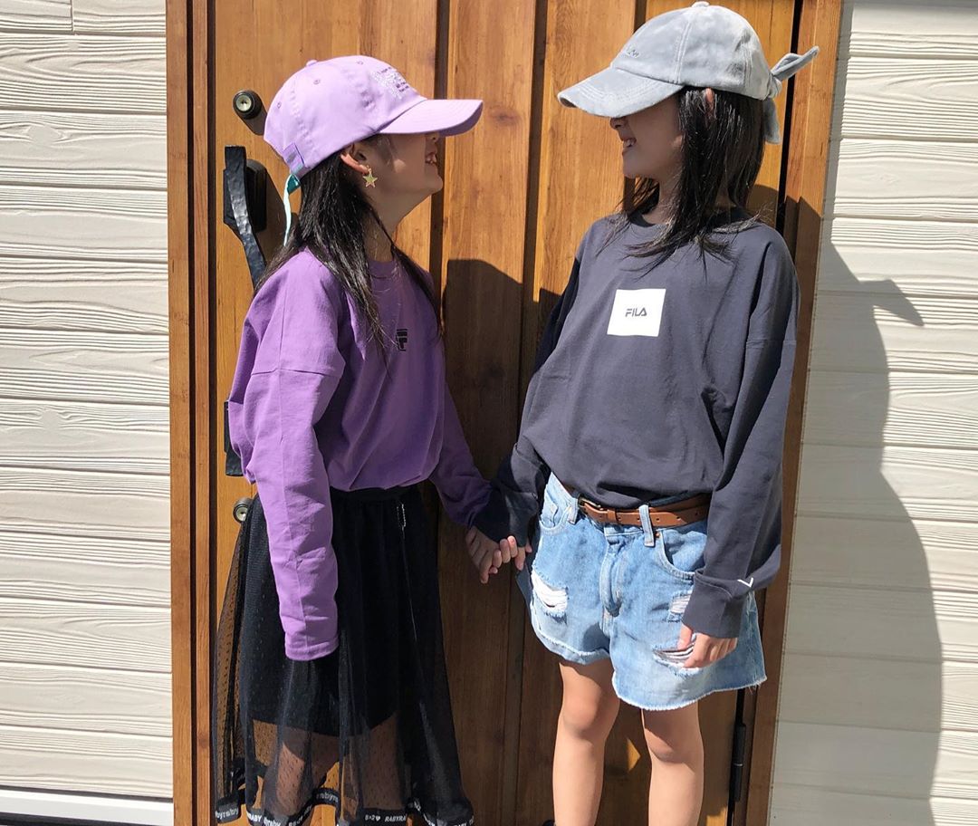Lily Mily オフィシャル Fila 長袖フェイクレイヤードtシャツ Lily Mily オリジナル 130cm 160cm 全商品送料無料キャンペーン中 こちらから T Co Npiluuerki オシャレキッズ Jsガール 女子小学生 中学生女子 小学生コーデ 小学生 Lily Mily オフィシャル Fila 長袖フェイクレイヤードtシャツ Lily Mily オリジナル 130cm 160cm 全商品送料無料キャンペーン中 こちらから T Co Npiluuerki オシャレキッズ Jsガール 女子小学生 中学生女子 小学生コーデ 小学生