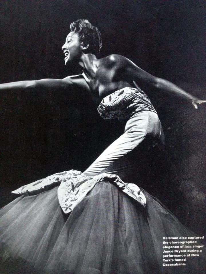 babetownpod's tweet photo. Happy Monday, team! This week, the Babes chat about aviator Pancho Barnes and “The Lost Diva” Joyce Bryant. This one has a big beautiful surprise at the end, so make sure to give it a listen! Available wherever you get your podcasts 

#podcast #joycebryant #womenshistory https://t.co/C7Kj0LDpkj