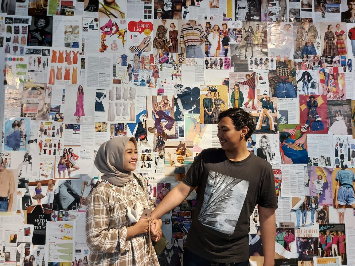 Inggid (@inggidrahma) on Twitter photo 