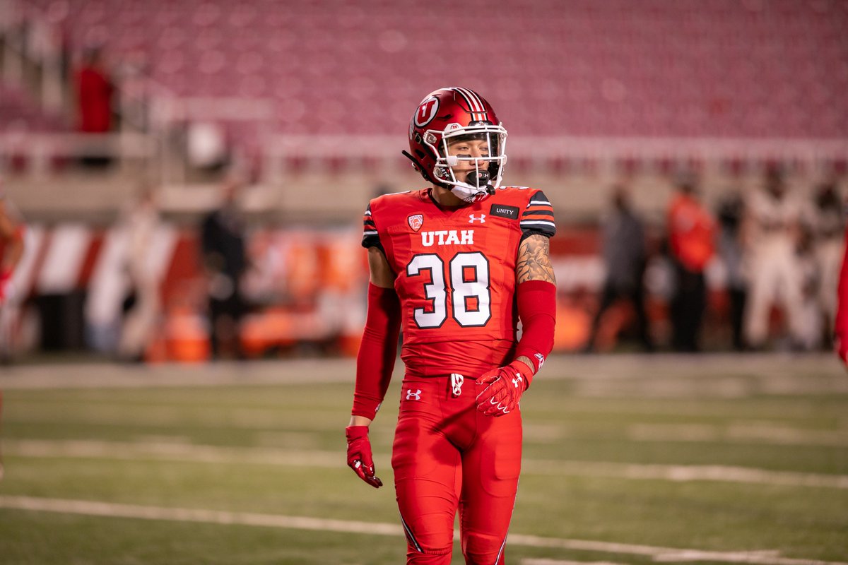 Utah_Football's tweet image. @StoneAzarcon