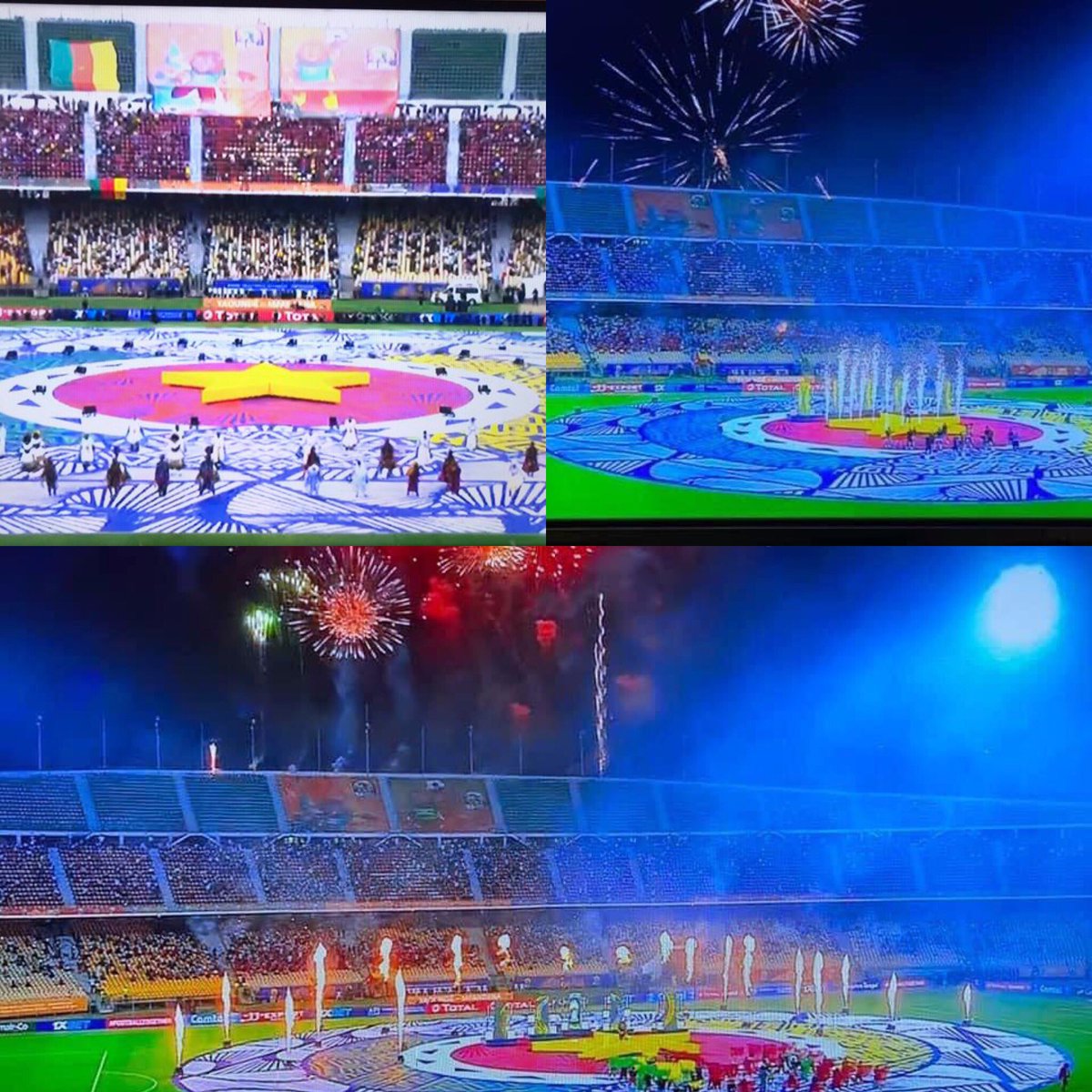 PatAngoa's tweet photo. #CHANTotal2020 #CHAN2021 👏🏾 https://t.co/rYuiBXwUWG