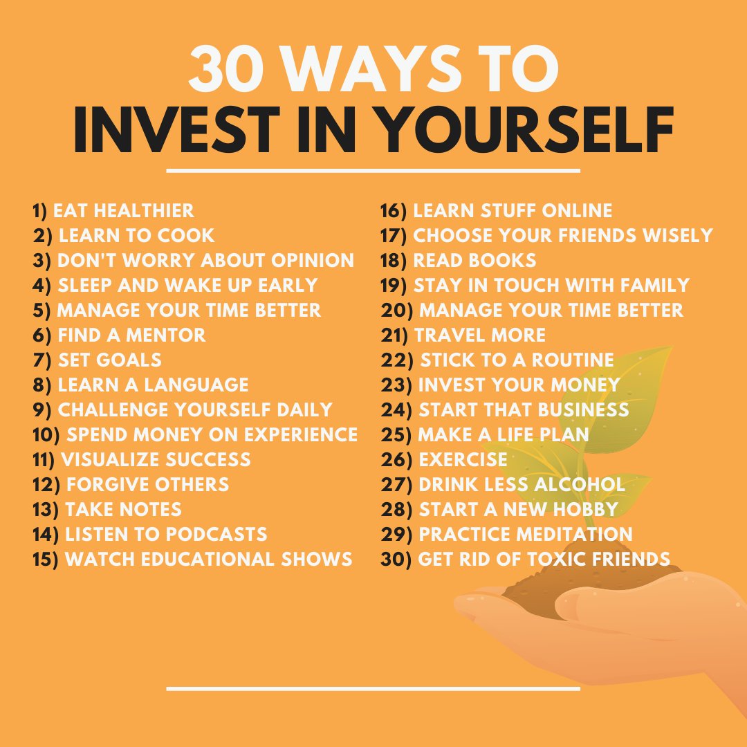 What is one habit that you wish you had? What steps can you do to make it happen? Make your goals accessible and don’t give yourself an excuse to stop.⁠
. ⁠
#DebtHelp #mindsettraining #mindsetcoach #wealthbuilder #wealthmindset #creditmanagement #creditRepairLife