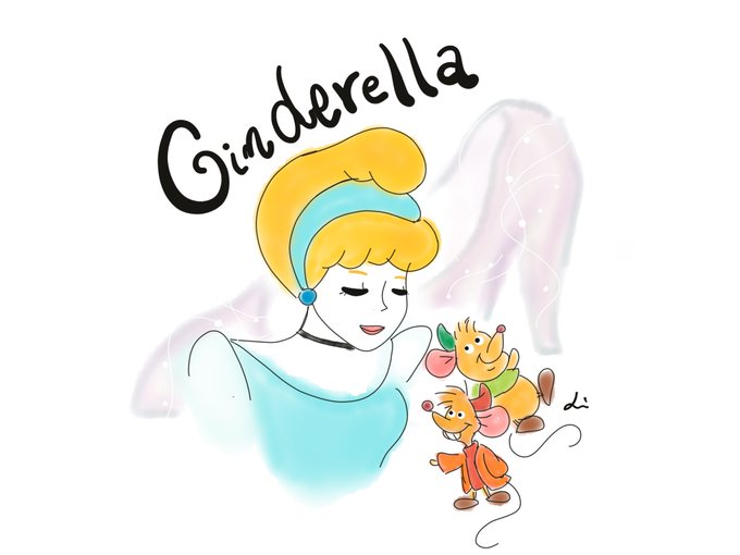 ディズニープリンセスのtwitterイラスト検索結果 古い順