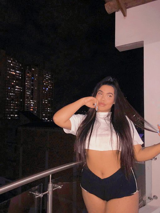 Dime algo lindo. https://t.co/2GjS4IRwa3