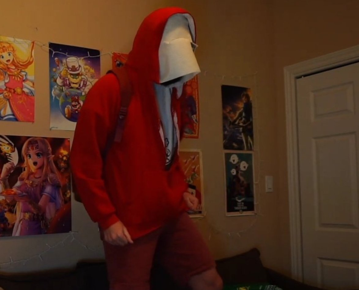 GamesCage_'s tweet image. When FADEL is SUS LMAAAAAAAAAAAAAAAAAO