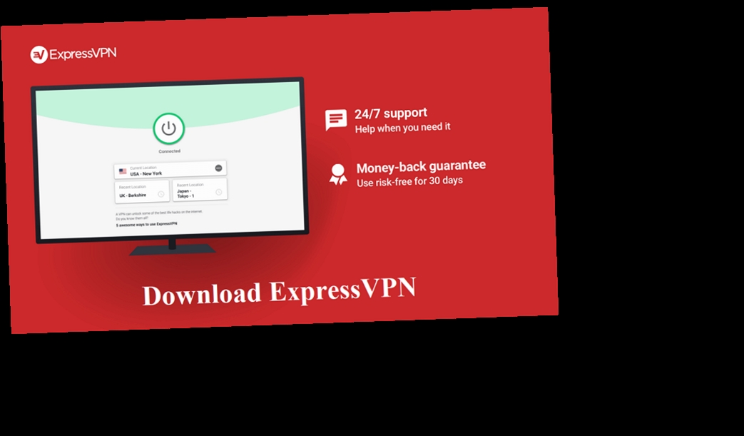 how to download express vpn on pc / Twitter