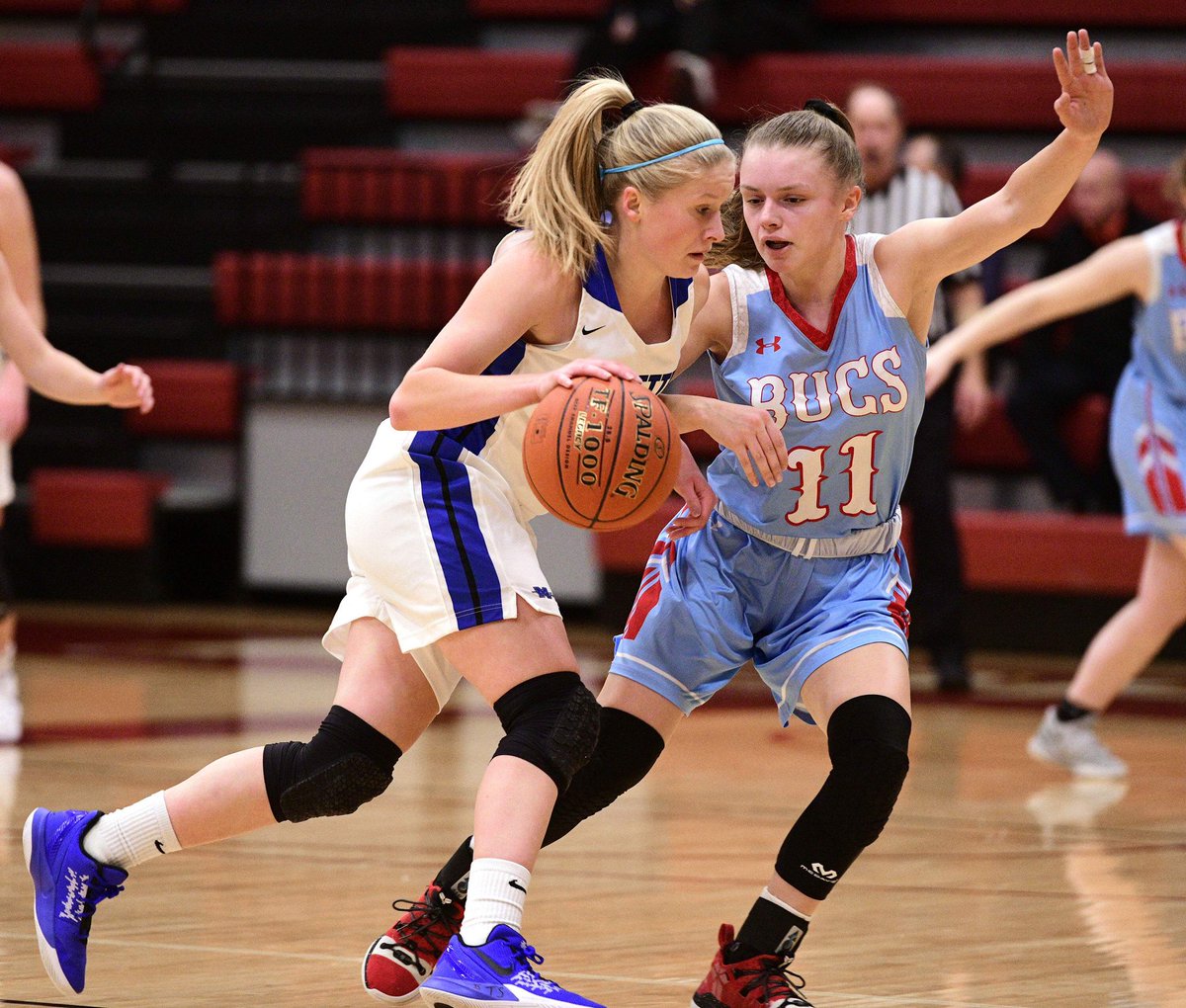 Team Iowa Basketball tweet media