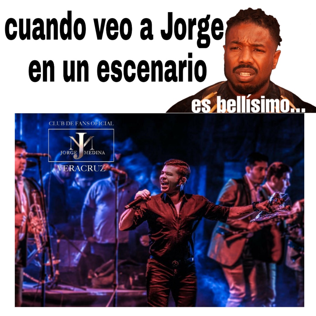 ClubJM_Ver's tweet photo. ❤🤩 y si que es bellísimo @j_medina37 https://t.co/R1Ke6WbZID