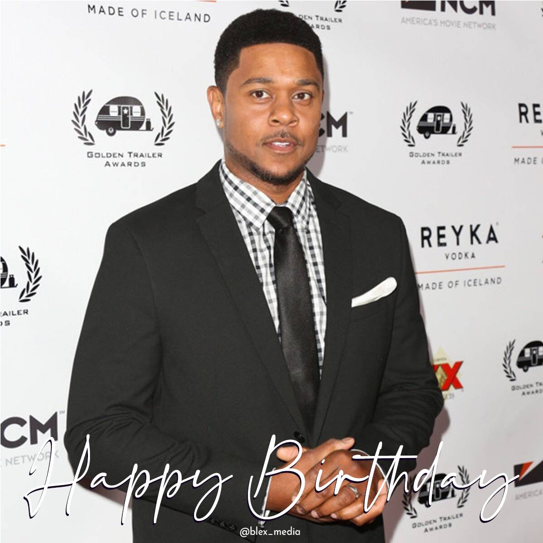 Happy Birthday, Pooch Hall! 