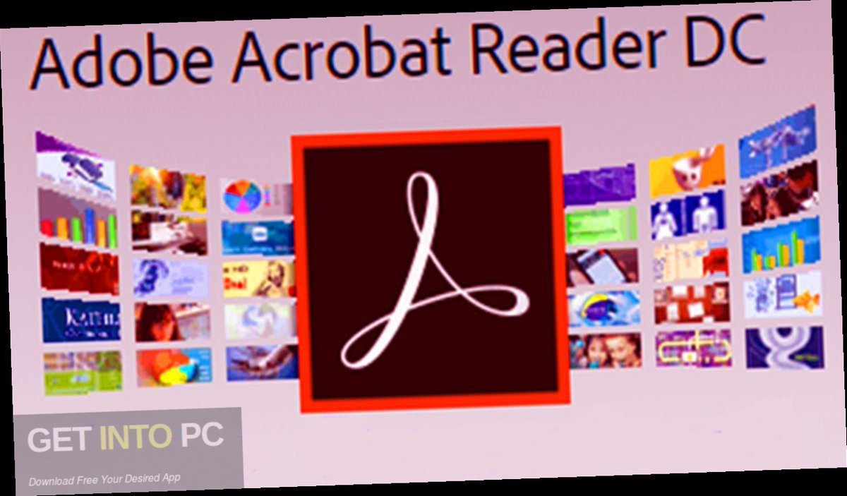 adobe reader download for pc
