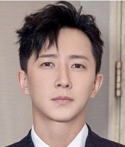 Happy birthday Han Geng have a good time with your family   
