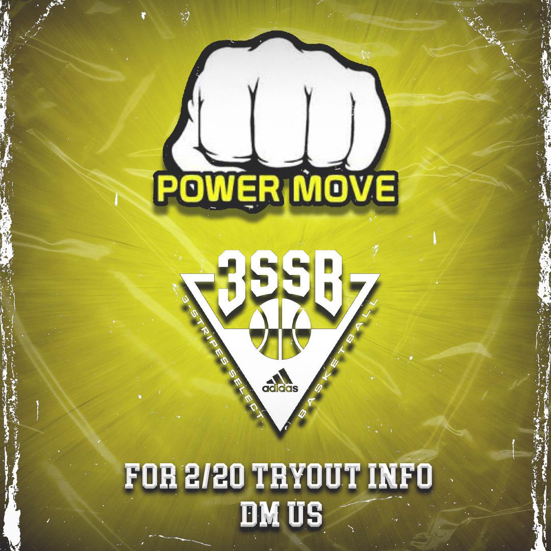 POWERMOVEGBB's tweet photo. Hit us up for tryout info for classes 2022 - 2023 - 2024 - 2025 

Maryland - Virginia - Delaware Pennsylvania - West Virginia https://t.co/k6LEBINzML