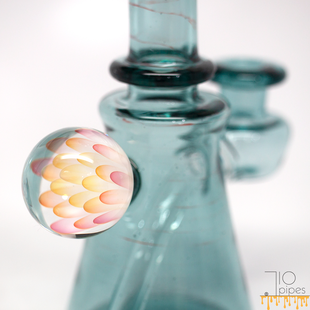 710Pipes's tweet image. 🔥 @redtailglass 🔥

Mini jammers on deck!! These little dudes are guaranteed shredders. Function and Fat Marbles are all ya need 💨💨

Swing by the Northglenn location or DM to scoop one of these pups (or all of them) ✌️✌️

#headyglassforsale #rigsofig #rigsforsale #localart