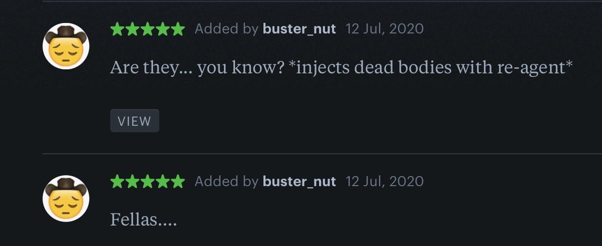 unhinged reanimator franchise letterboxd reviews tweet media