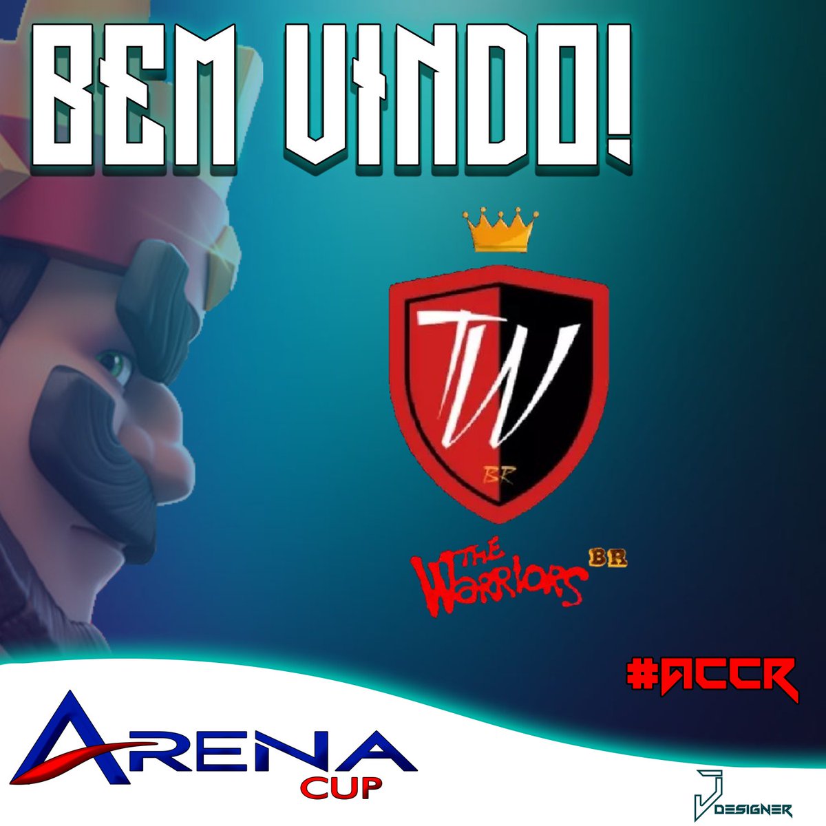 ARENA CUP - ACCR (@arenacupaccr) on Twitter photo #28
<a href="/TTheWarriorsBR/">The Warriors BR</a>
No último suspiro, na última corrida, a equipe The Warriors BR buscou a vigésima oitava e última vaga. 😱
Seja bem vinda The Warriors BR 🤩🤩
Deem FAV e RT ❤️ #28
<a href="/TTheWarriorsBR/">The Warriors BR</a>
No último suspiro, na última corrida, a equipe The Warriors BR buscou a vigésima oitava e última vaga. 😱
Seja bem vinda The Warriors BR 🤩🤩
Deem FAV e RT ❤️