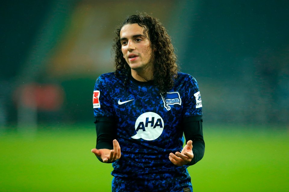TheAFCPodcast's tweet photo. ABW Loan Watch - 8th January 2021
Info on all our players out on loan from the last week
https://t.co/ge9RK57eXK
#Arsenal #COYG #ArsenalLoan #LoanWatch #Mavropanos #Kolasinac #Guendouzi #Torreira #Saliba #OseiTutu #Sheaf #JohnJules #McGuinness #Ballard #HarryClarke #MattSmith https://t.co/G2e9yjw6pm