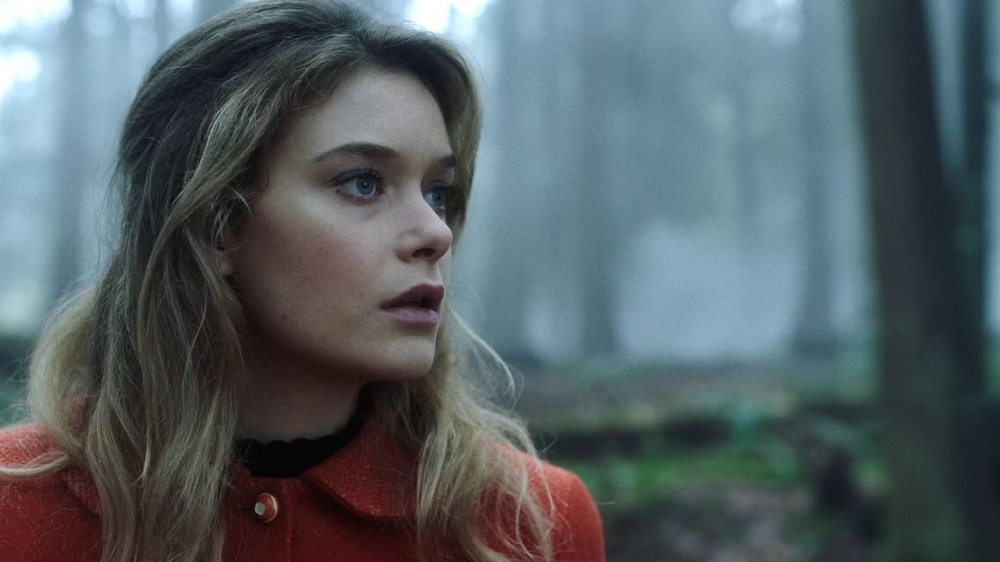 JoinTheMU's tweet image. Happy fourth birthday to #LegionFX season 1, the greatest season of TV ever.