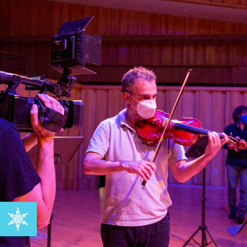 Camerata Bariloche tweet media