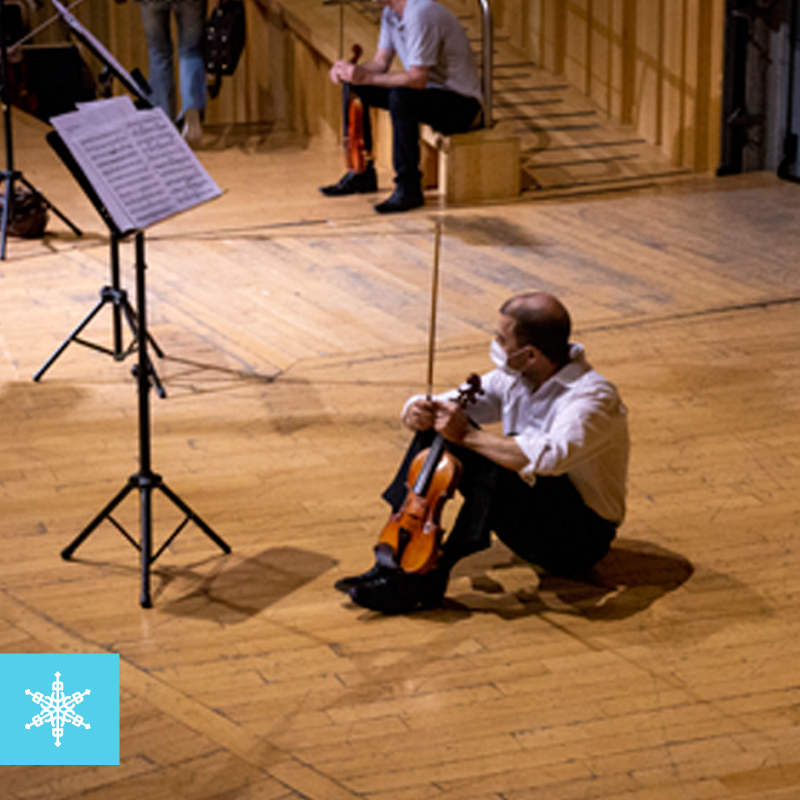 Camerata Bariloche tweet media