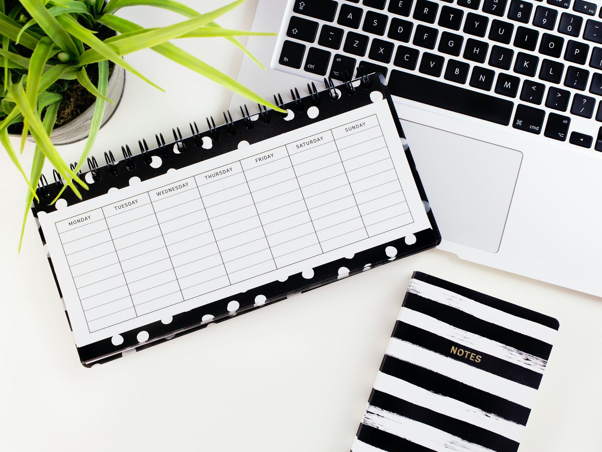 drdavidekim's tweet photo. What is on your to-do list this week? Let us know in the comments! https://t.co/LzeKQcG4Lg