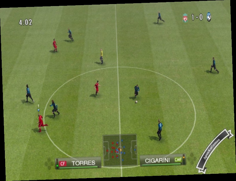 Download Pes08 Setup For Pc Apunka Games