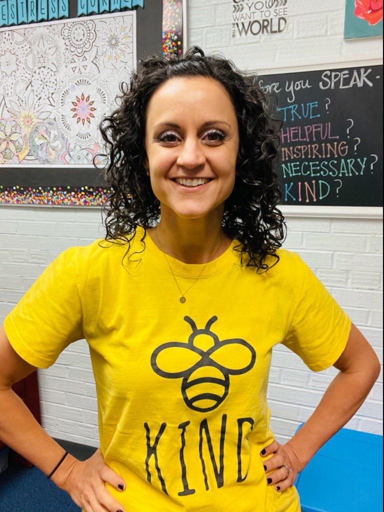 Potomac Shores Middle School tweet media