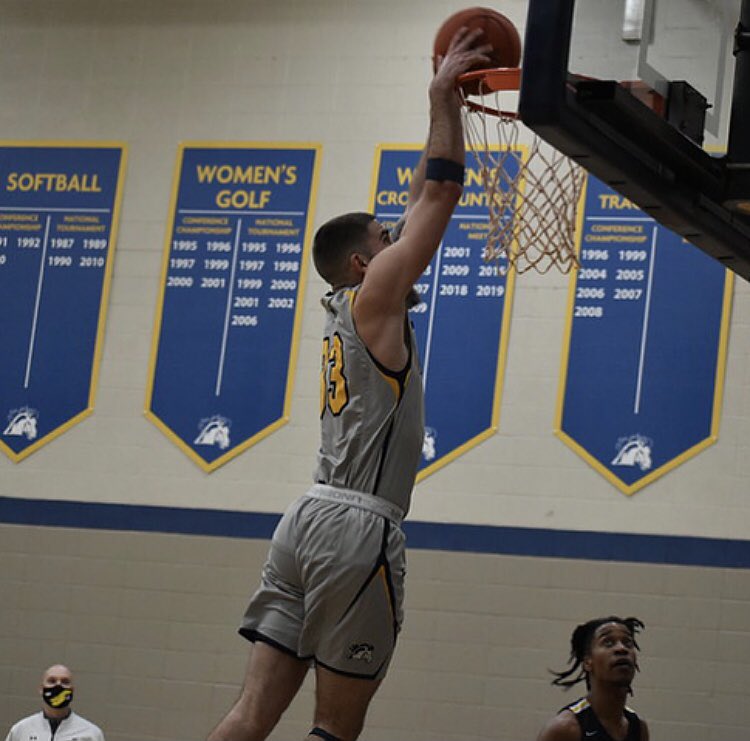 Mount Mercy Men’s Basketball tweet media