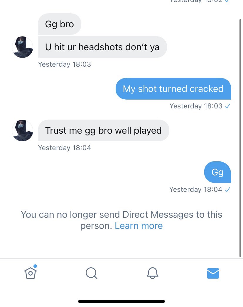 LewissHunt's tweet photo. Proof ignore https://t.co/dQYSy9mTpc