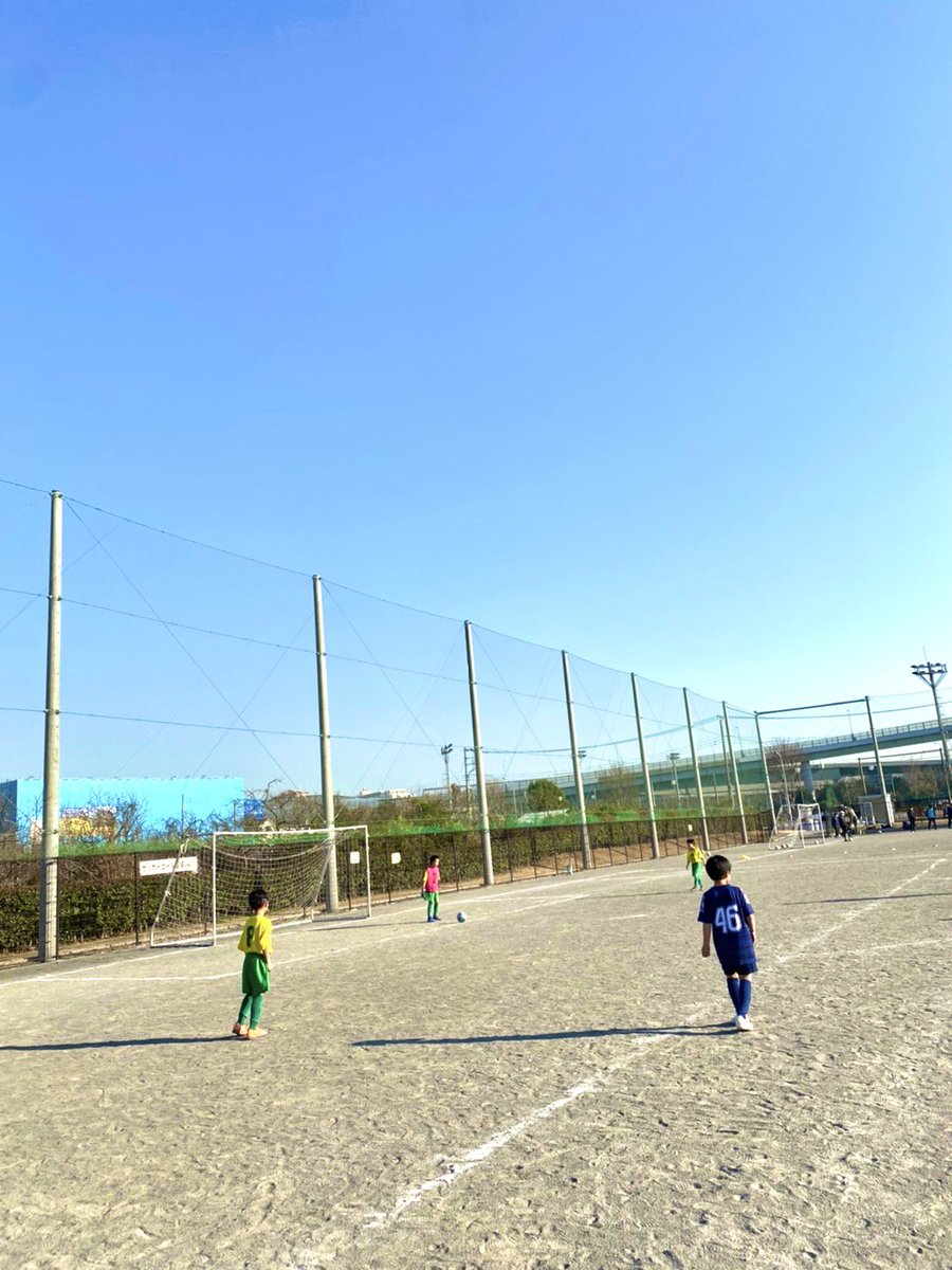 【 #fcp2年生 さぎぬまSC戦 】

新しい課題が出てきた2年生！
まず、ワクワクが止まりません🔥

何をどうすればいいのか？
課題が明確なら、練習⇄試合の繰り返しでより良い物に変化していきます！

詳しくはFacebookにて⚽️

m.facebook.com/fcporta2019/

#fcp2年生 #FCPORTA #選手募集中