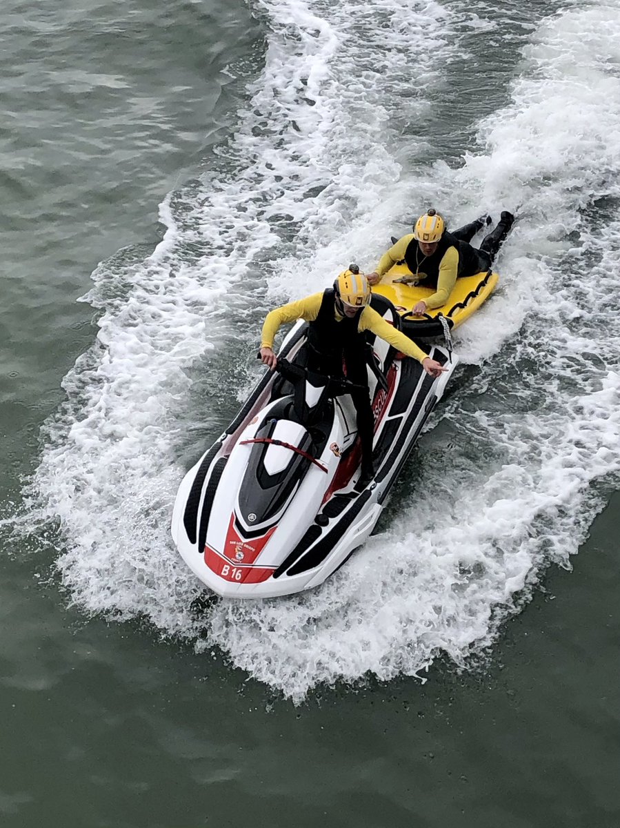 slocountyinfo's tweet image. CALFIRE_SLO: Personnel from Cayucos Station 16 and South Bay Station 15 perform RWC (Rescue WaterCraft) and Rescue Swimmer training at the Cayucos Pier #calfireslo
