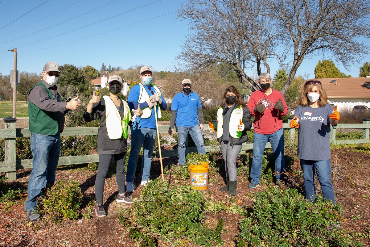 SANTA CLARA COUNTY REALTORS® FOUNDATION tweet media