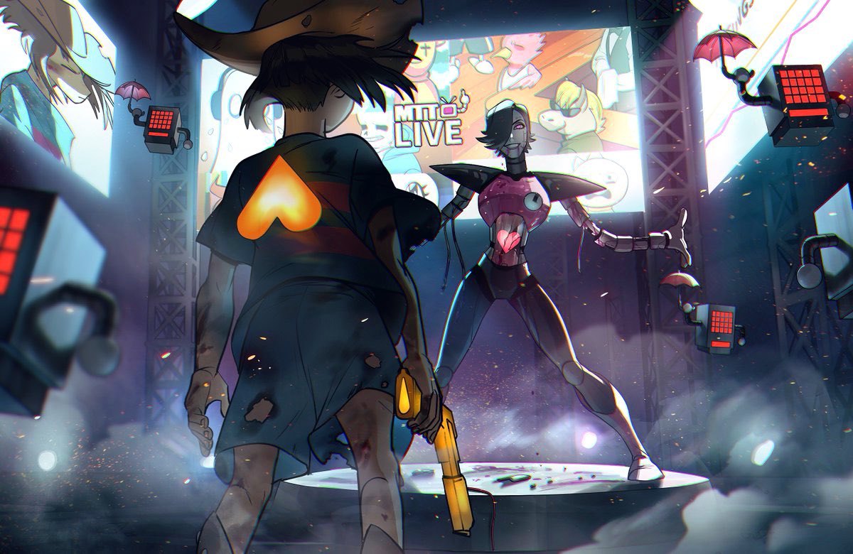 Sketch                  ->                  Final