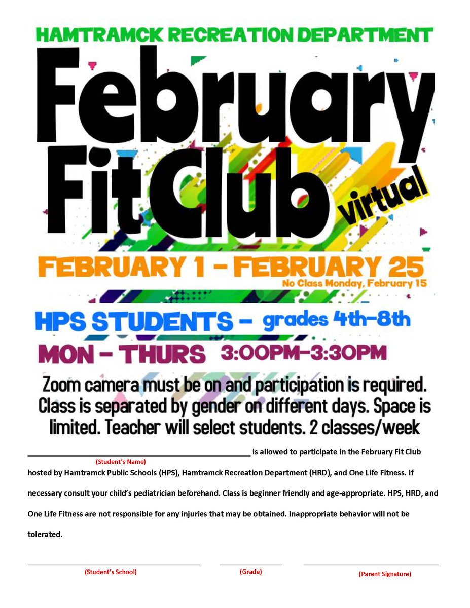 Hamtramck Public Schools (@hamtramckps) on Twitter photo 