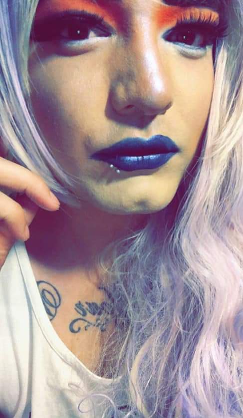 Patty_PlainJ's tweet photo. I took a year to really get my drag to where it is today and I’m really glad I did! #Dragqueen #Yeg https://t.co/D68ObPRkfZ