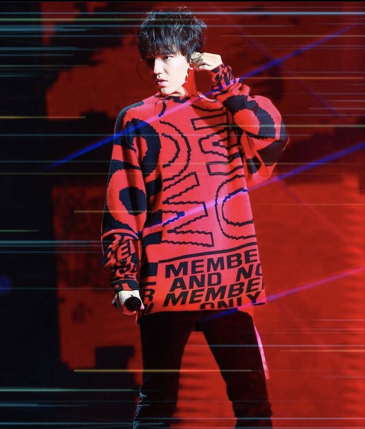 DcuIQ93CympN6T8's tweet image. Dimash - GOLDEN | Официальное видео youtu.be/Ahwm4J6UQxg через @YouTube
@dimash_official